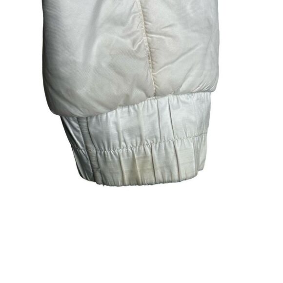The North Face Womens Primaloft Insulated Hooded Jacket Small - Picture 6 of 6